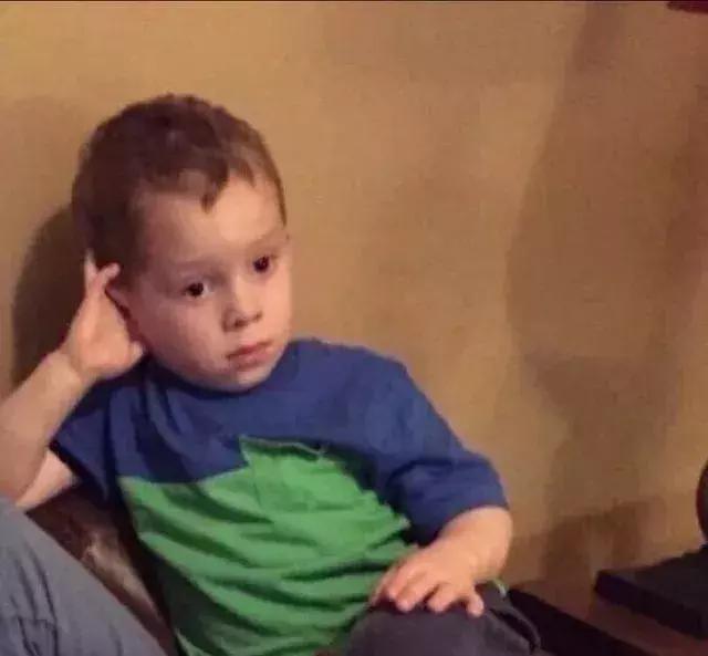 权律二呆萌搞怪可爱图片，权律二头像可爱搞怪（谢飞机、小刚几、权律二…长期霸屏的网红表情包们长大了...）