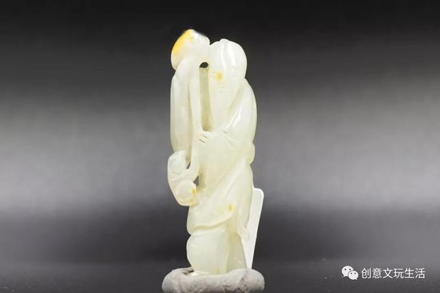 玉勒子怎么佩戴，古玉勒子干嘛用的（9月28日安徽保真藏品）