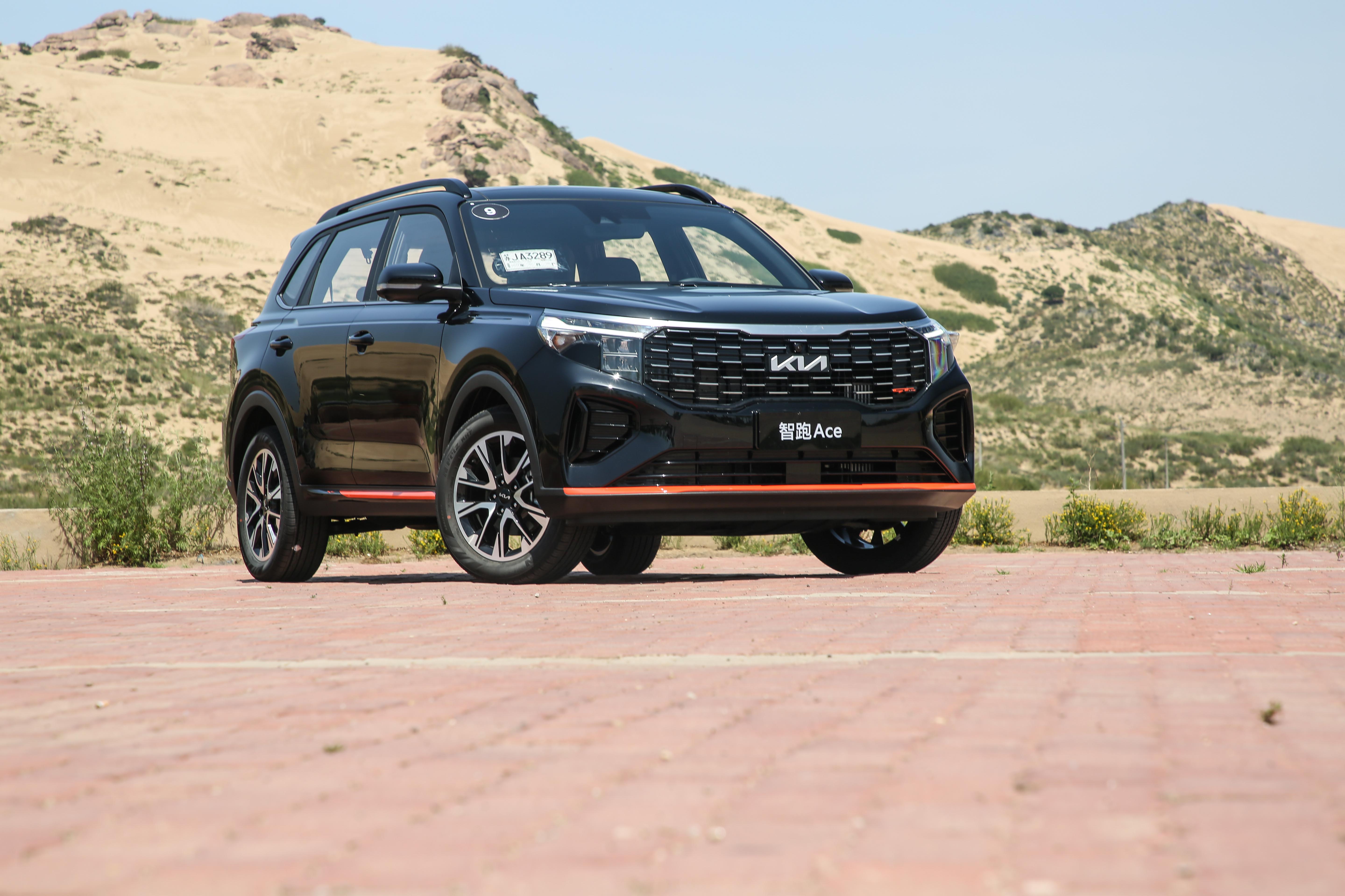 东风悦达起亚新一代智跑(东风悦达起亚智跑ace) - 车主美文 - 程力