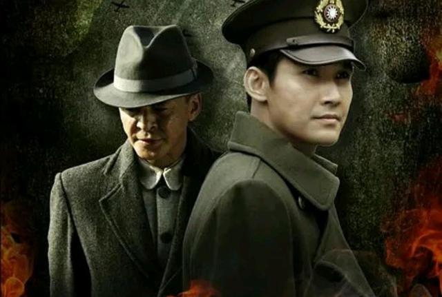 10部非典型谍战片，公认“零差评”的5部冷门谍战剧