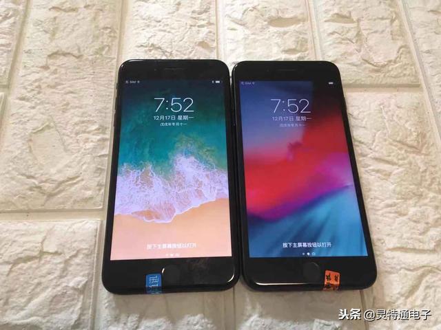 苹果8p是什么时候上市的，苹果8p什么时候上市的（iPhone8P旗舰机皇对比苹果7P手机）