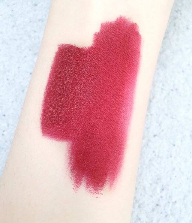 小金条21号复古正红色，大名鼎鼎的“正红色”