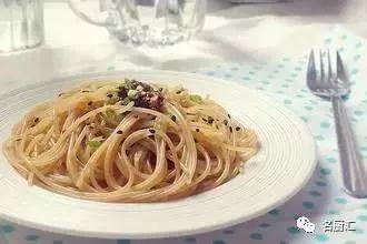 面条的做法大全，西红柿煮面条的做法（58种面条做法大全，值得收藏）