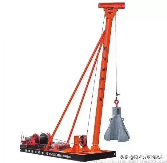 桩基础施工全过程管理，桩基施工全过程施工要点