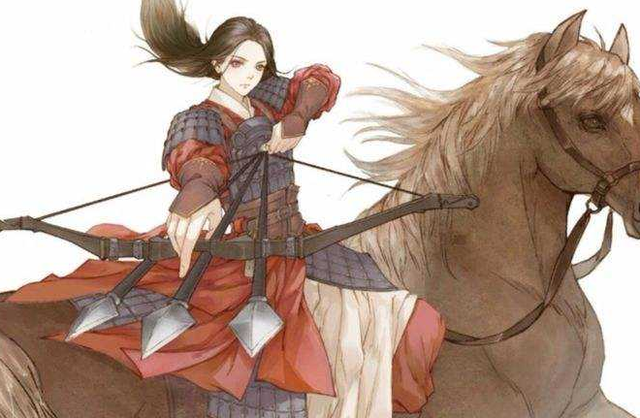 花木兰是什么朝代，花木兰是什么朝代哪里人（为何花木兰还能成为古代忠孝贞烈典范）