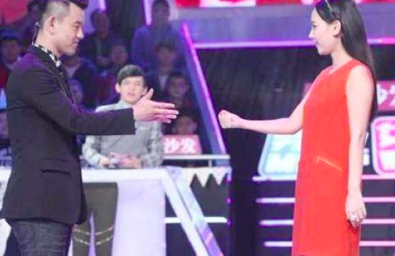 李响孙骁骁公开恋情，孙骁骁李响分手原因曝光（主持人李响大婚新娘不是孙骁骁）