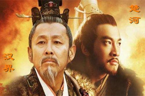 项燕与项羽是什么关系，项羽和项燕的关系（刘邦和项羽其实都不是真正意义上的楚国人）