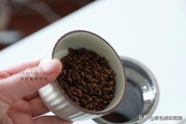 山楂茶的做法窍门，山楂茶的做法窍门是什么（去油腻促消化瘦身人群最适合）