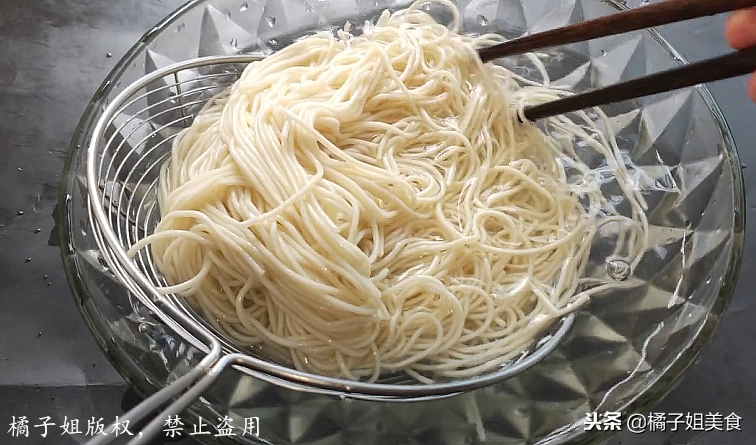 圖片[4]-【麻撒子】做法步驟圖 又脆又香 做法要簡單-起舞食譜網