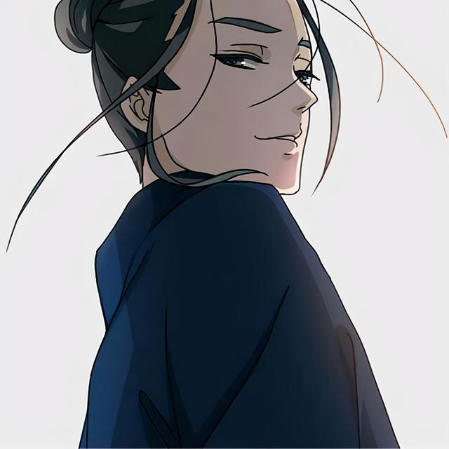 卡通女头，微信头像，卡通女头（一些高质量卡通动漫头像）