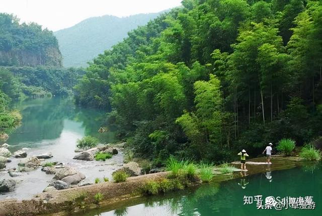 湖州三日游去哪里最好，湖州4-5日自由行推荐路线\u0026玩法