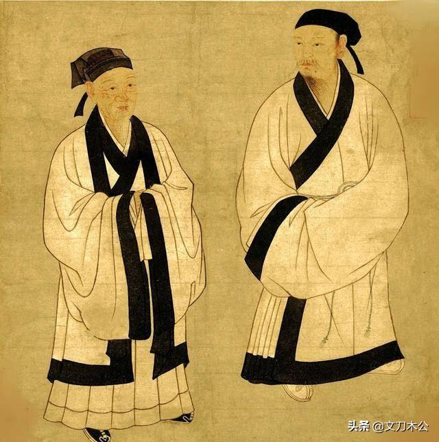 宋孝宗赵昚简介，宋孝宗 赵构（南宋那些人和事：孝宗赵昚）