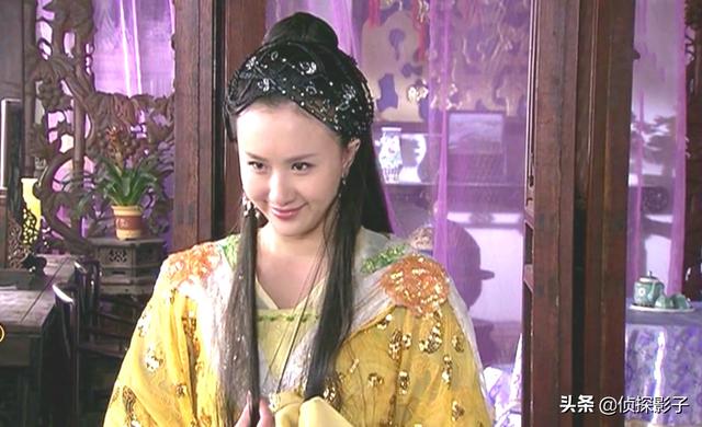 十大奇冤有哪十件案子，十大奇冤有哪十件案子真相（吕一温婉、王晶清纯、文颂娴气质优雅）