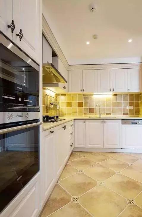 三室一厅多少平米，100平米三室一厅装修多少钱（上海女婿18万打造110平3室1厅美式婚房）