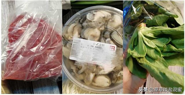 泉州卤面的做法，泉州卤面用的是什么面（泉州人餐桌上的卤面）