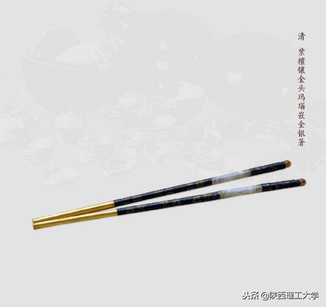 中国传统文化筷子，中国传统文化筷子ppt课件幼儿园（筷子，中华文化的传承）