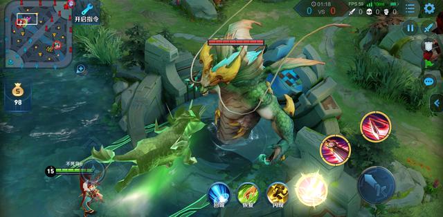 有很多游戏中有麒麟符号，那这个麒麟指的是什么啊，有很多游戏中有麒麟符号（花木兰的麒麟是什么神兽）