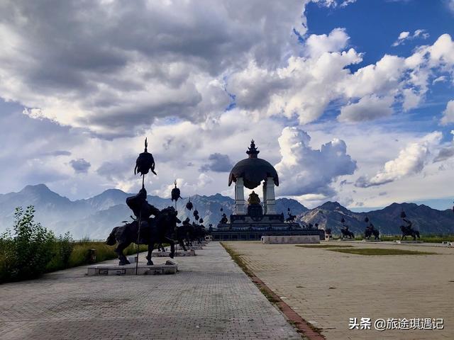 敕勒川位于什么地方，敕勒川的位置在什么地方（在内蒙古阴山下我看到了天苍苍野茫茫）