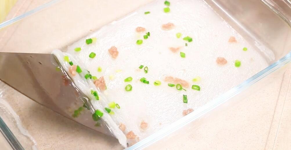 图片[4]-【肠粉】做法步骤图 劲道爽滑 全家人爱吃-起舞食谱网