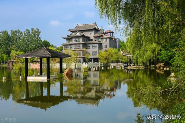 中国四个直辖市是哪四个，5个直辖市是哪5个（中国“第五直辖市”正在崛起）