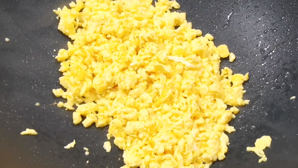 图片[4]-【鸡蛋酱】做法步骤图 拌面条夹馒头营养又美味 做一次3天不炒-起舞食谱网