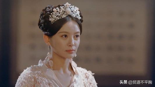 冷案演员表角色介绍，冷案演员表（在《将夜》中饰演皇后）