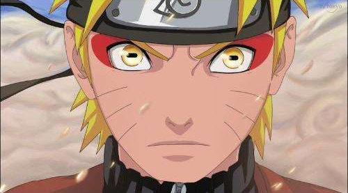 鸣人打佩恩是哪一集开始，火影忍者几集打佩恩（九尾不是关键，他才是最佳助攻）