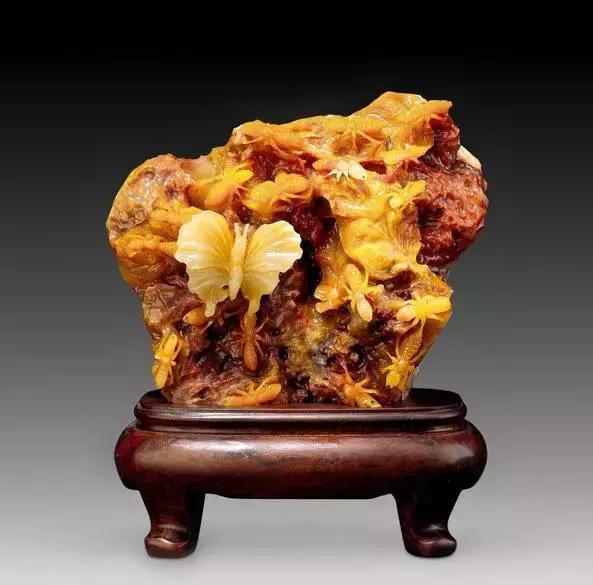 玉雕里那些奇奇怪怪的纹饰，玉石雕刻图片大全（巧夺天工的玉雕，让人惊叹不已）