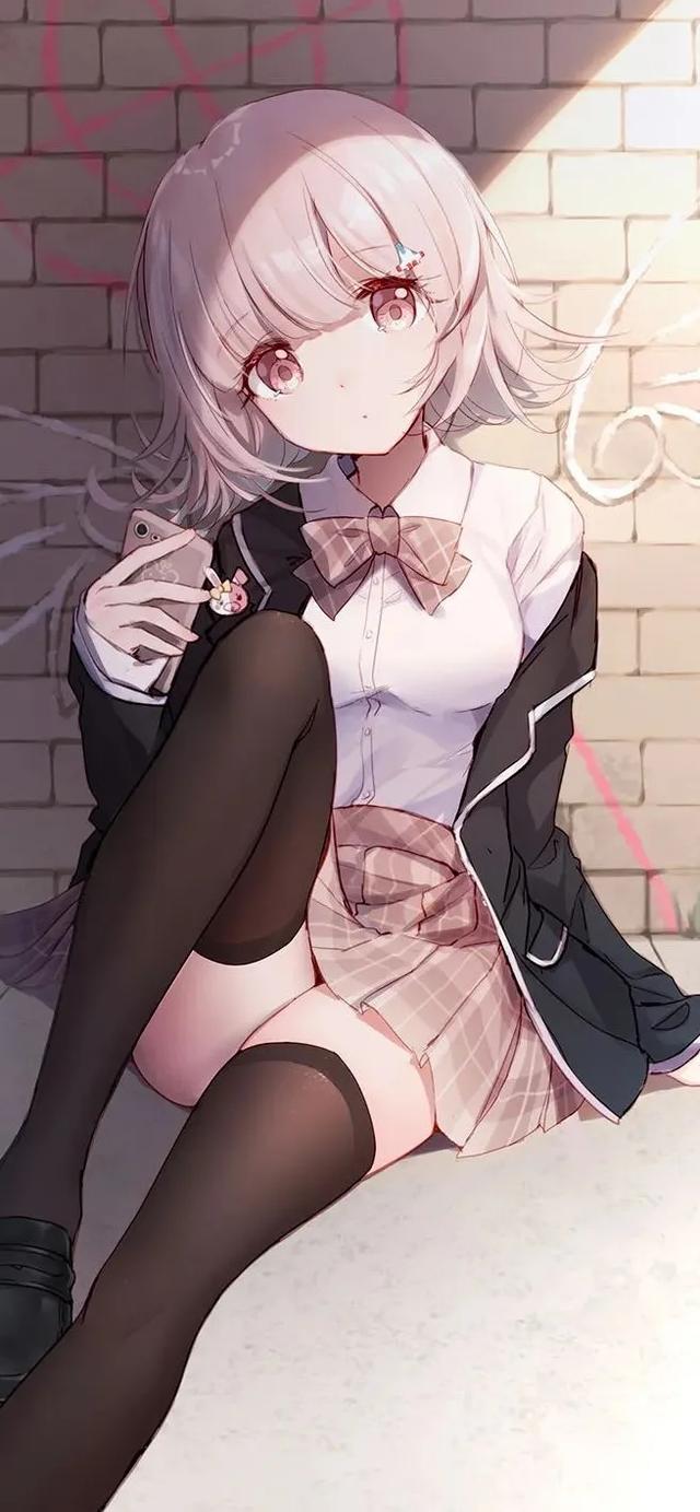 下雨动漫壁纸，雨的壁纸动漫（不要在下雨的时候打雷图片）