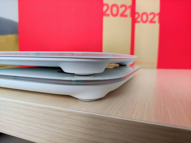 小米体脂秤app，小米体脂秤2怎么测体脂（咕咚、小米体脂秤全体验）