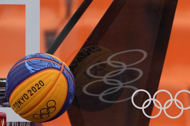 篮球跳球规则，篮球规则跳球违例（科普：首次进入奥运会比赛项目）