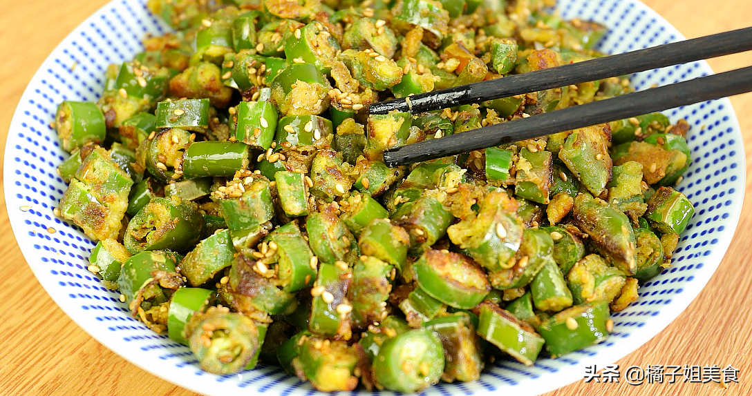 圖片[6]-北方人最愛的炒辣椒 香辣可口，8分鐘搞定！-起舞食譜網