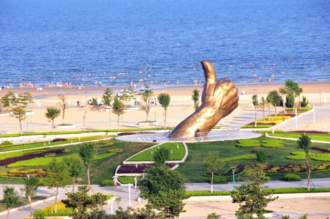 乳山市银滩(10万元乳山银滩海景房)