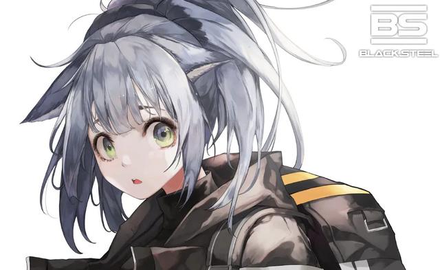 少女头像 动漫 可爱 梦幻，【插画】动漫女生梦幻头像微信（动漫二次元甜美风少女人物插画1）