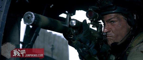 理查得.泰森是什么意思，理查德·泰普勒百科（最真实的美国大片《黑鹰坠落》中）