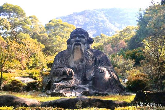 泉州清源山要门票吗，泉州本地去清源山要门票吗（自驾泉州“清源山”游玩）