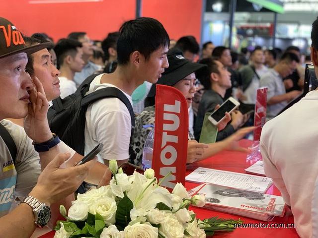 摩特机油公司官网，摩特Motul机油出彩亮相