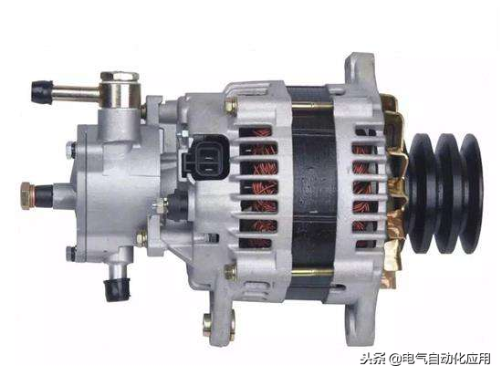 电容器公式，电容器公式每个字母的意思（200个知识点足够你入门了）