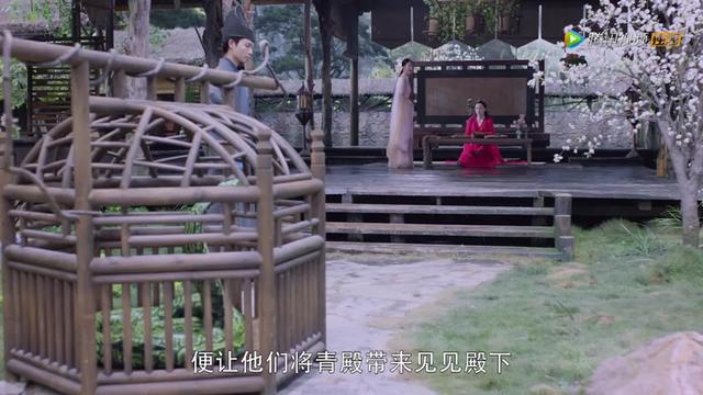 息泽就是东华吗，三生三世枕上书小说中在阿兰若之梦中凤九是否知道（剧情67,阿兰若版本小白几乎接不住）