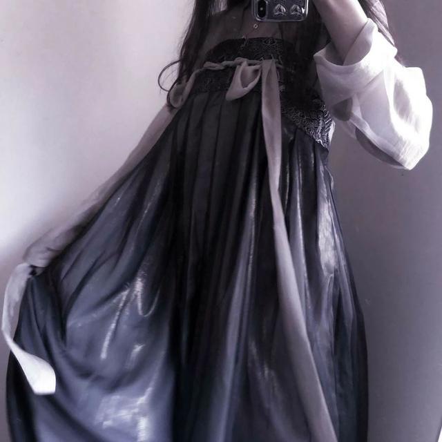 女生下半身头像，小姐姐下半身系列头像微信（女生部位头像，汉服小姐姐头像）