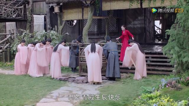 息泽就是东华吗，三生三世枕上书小说中在阿兰若之梦中凤九是否知道（剧情67,阿兰若版本小白几乎接不住）