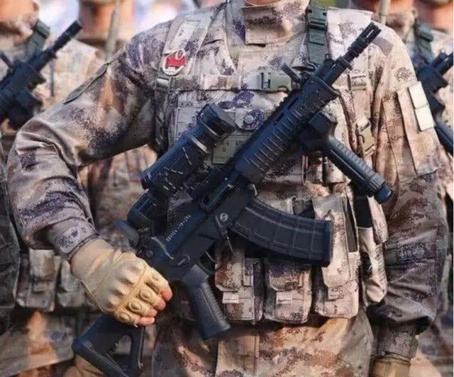 防弹衣是什么材料，防弹衣是用什么材料制作的（世界防弹衣70%都来自于中国）