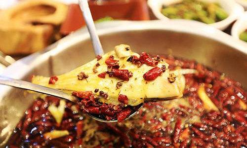 马面鱼是什么鱼，马面鱼是什么鱼做的（却是川渝一带最喜欢用食材——耗儿鱼）