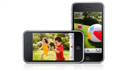 2011手机，2011手机QQ（盘点iPhone发展史）