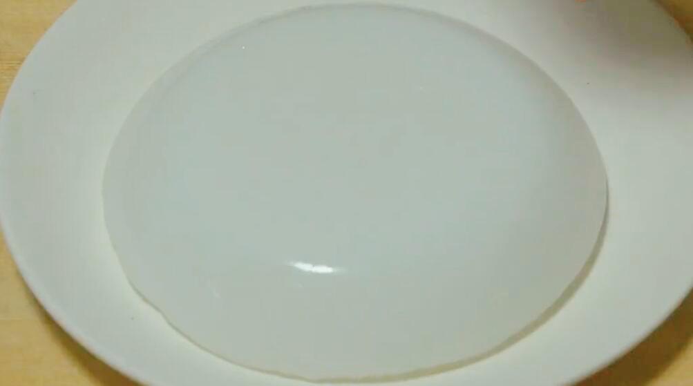 圖片[6]-【豌豆涼粉】做法步驟圖 嫩滑勁道 自己在家做太簡單-起舞食譜網