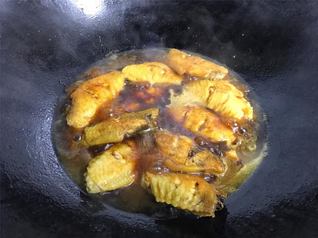 雪碧鸡翅的做法，雪碧鸡翅的做法视频（教你网红做法）