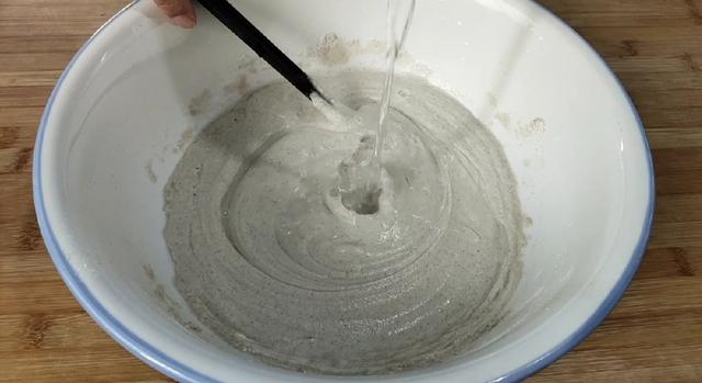 碗托的做法，教你做低热量高营养荞麦面碗托