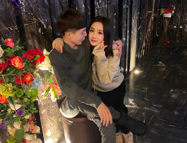 网红高迪出什么事了，网红高迪怎么了（与媳妇大美发生激烈争吵）