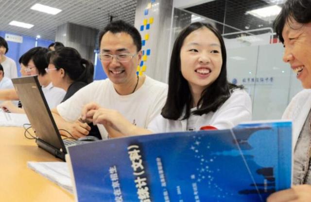 南京工业职业技术学院录取分数线，2022年南京工业职业技术大学在江西的录取分数线是多少（江苏6所专科学校被称“专科211”）