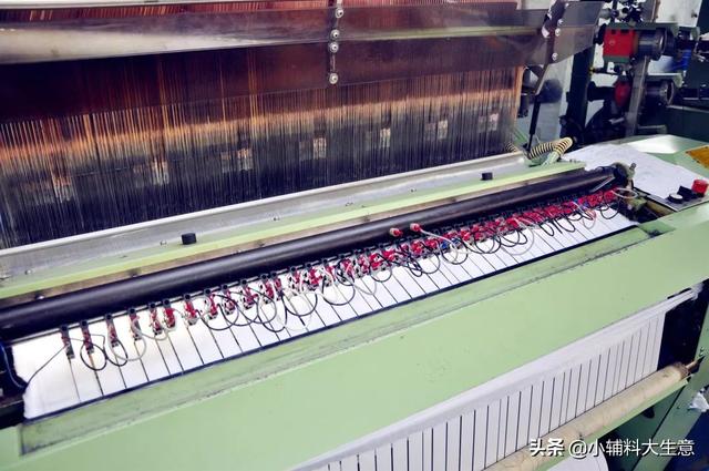 织唛布标与印唛布标的区别，织标和印标有什么区别（特色工艺型男织唛章）